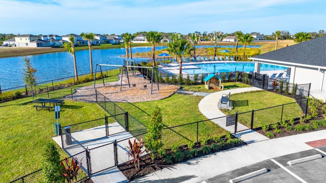 5032 Cyan Loop , Apollo Beach, FL 33572 Photo