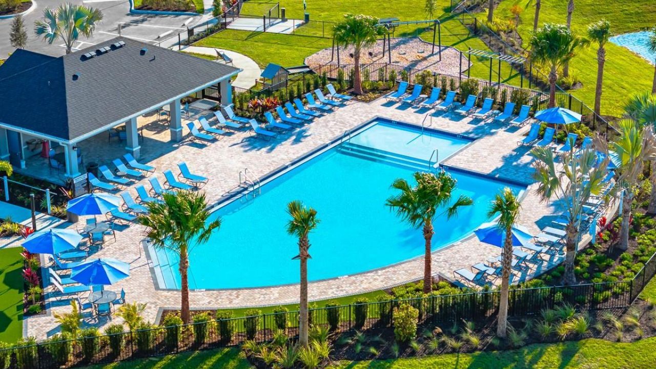 5032 Cyan Loop , Apollo Beach, FL 33572 Photo