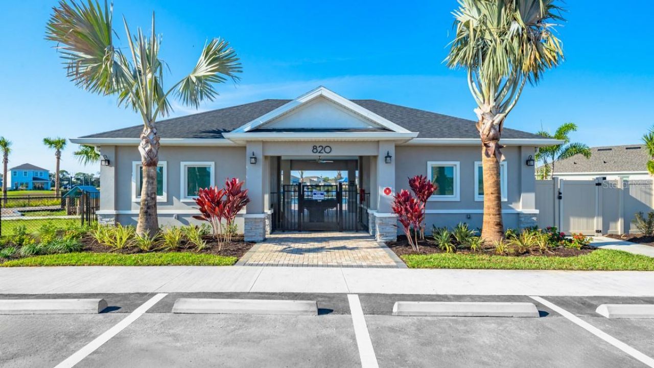 5032 Cyan Loop , Apollo Beach, FL 33572 Photo