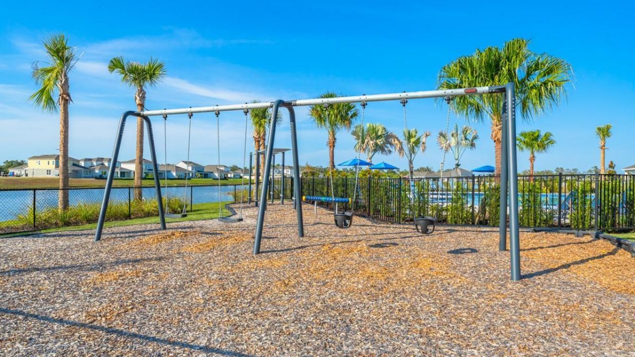 5032 Cyan Loop , Apollo Beach, FL 33572 Photo