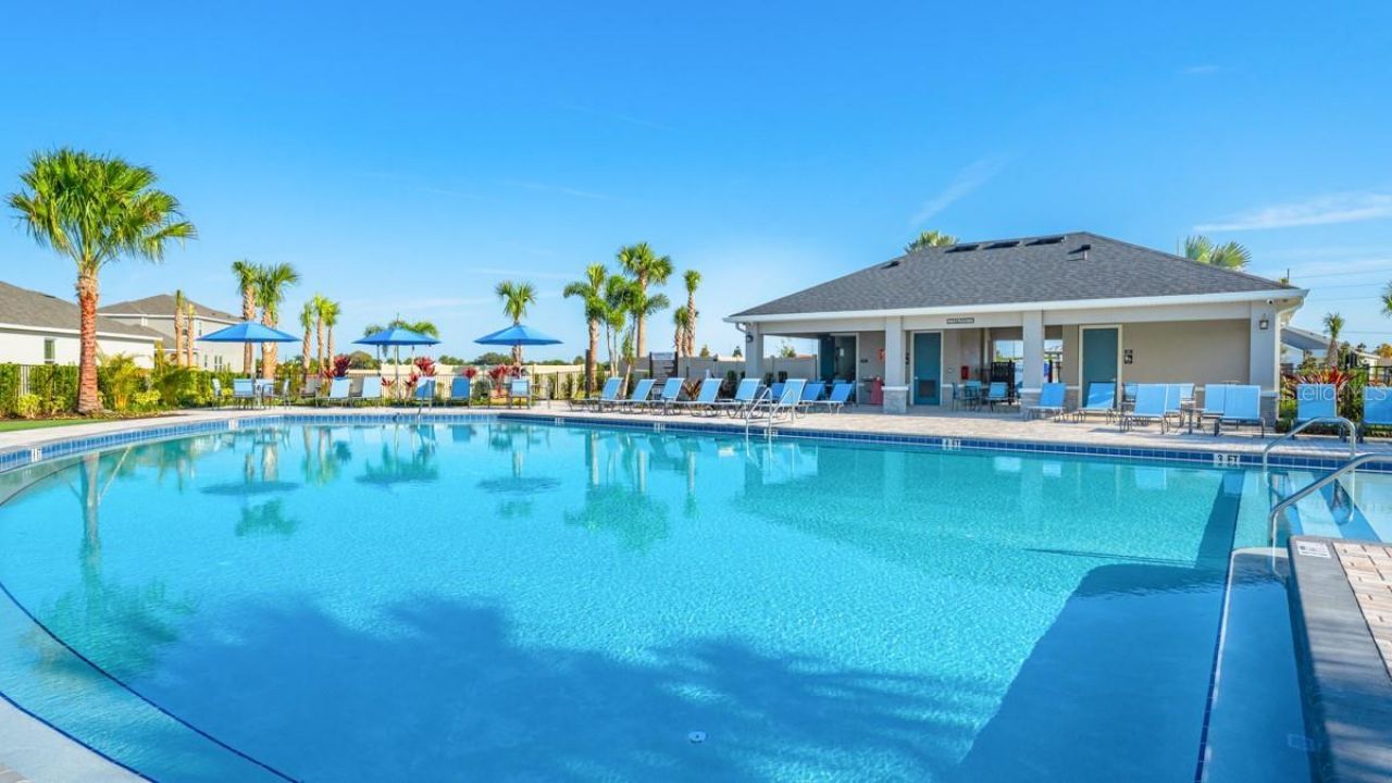 5032 Cyan Loop , Apollo Beach, FL 33572 Photo