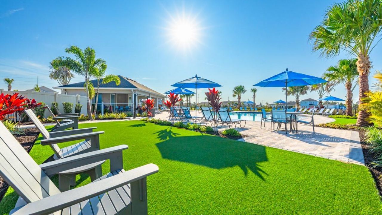 5032 Cyan Loop , Apollo Beach, FL 33572 Photo