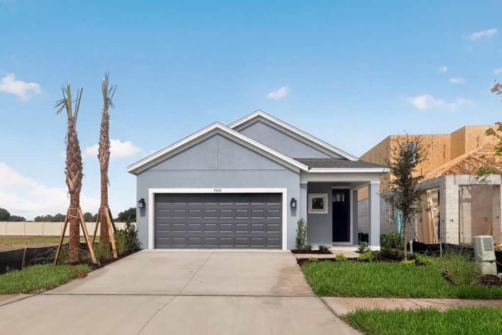 5032 Cyan Loop, Apollo Beach, FL 33572 Photo