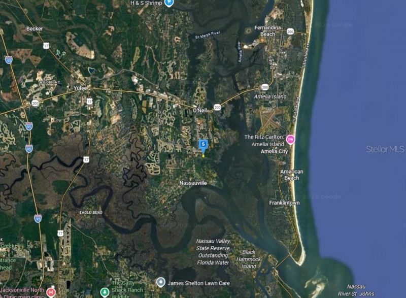 95375 Brookhill Place , Fernandina Beach, FL 32034 Photo