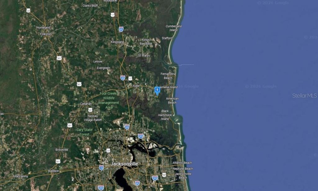 95375 Brookhill Place , Fernandina Beach, FL 32034 Photo