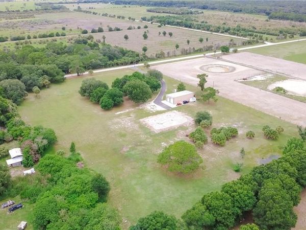 1470 Kirby Thompson RD, LABELLE, FL 33935