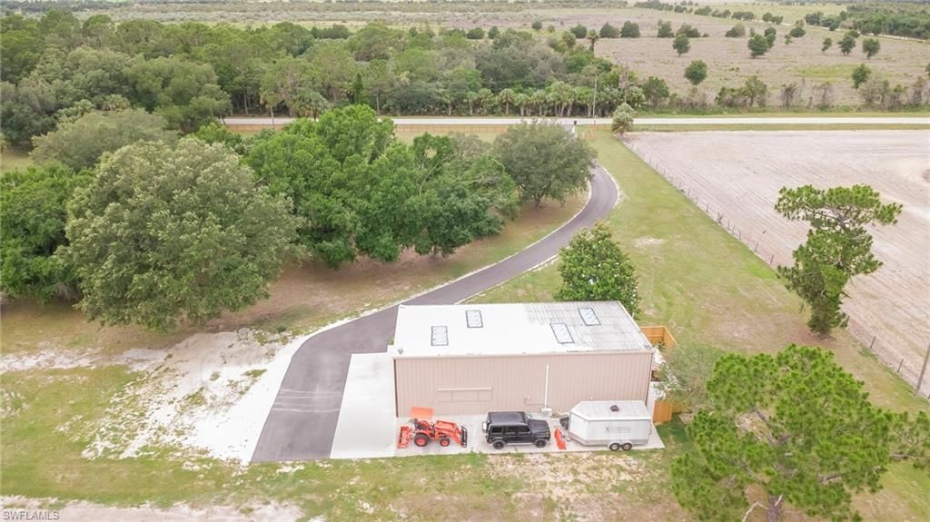 1470 Kirby Thompson Rd, Labelle, FL 33935 Photo
