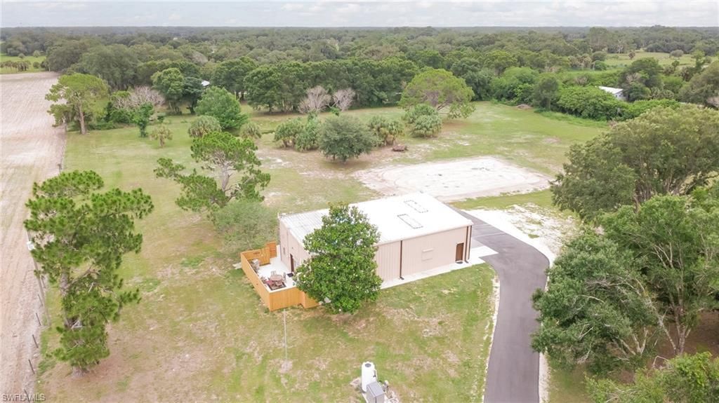 1470 Kirby Thompson Rd, Labelle, FL 33935 Photo