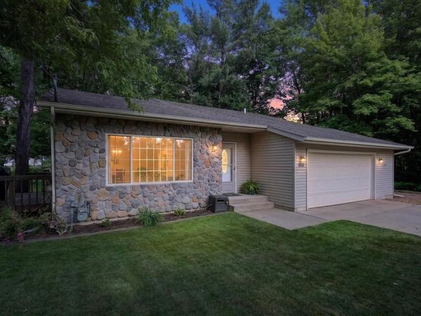 3217 COON AVENUE, Stevens Point, WI 54481