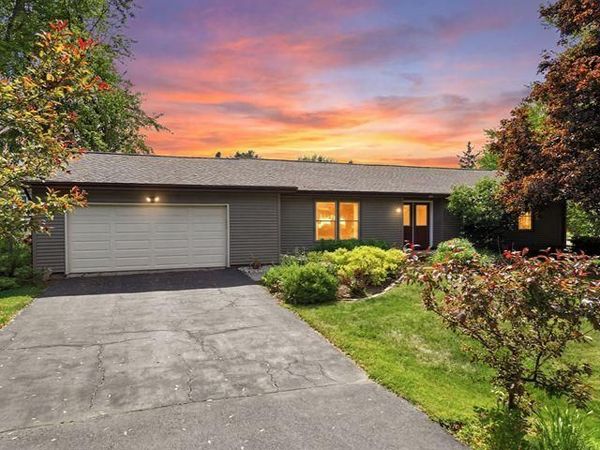 412 MARATHON STREET, Marshfield, WI 54449