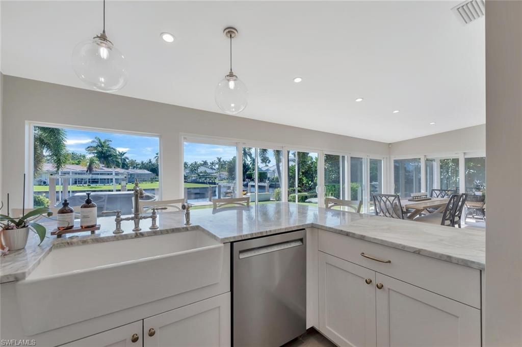 1925 Tarpon Rd , Naples, FL 34102 Photo