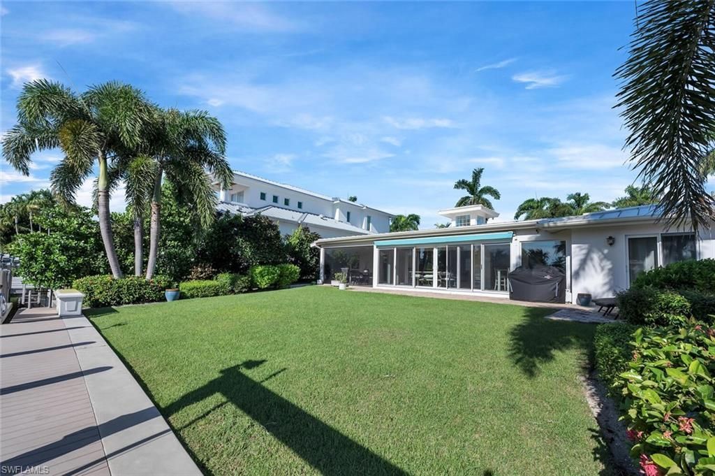 1925 Tarpon Rd , Naples, FL 34102 Photo