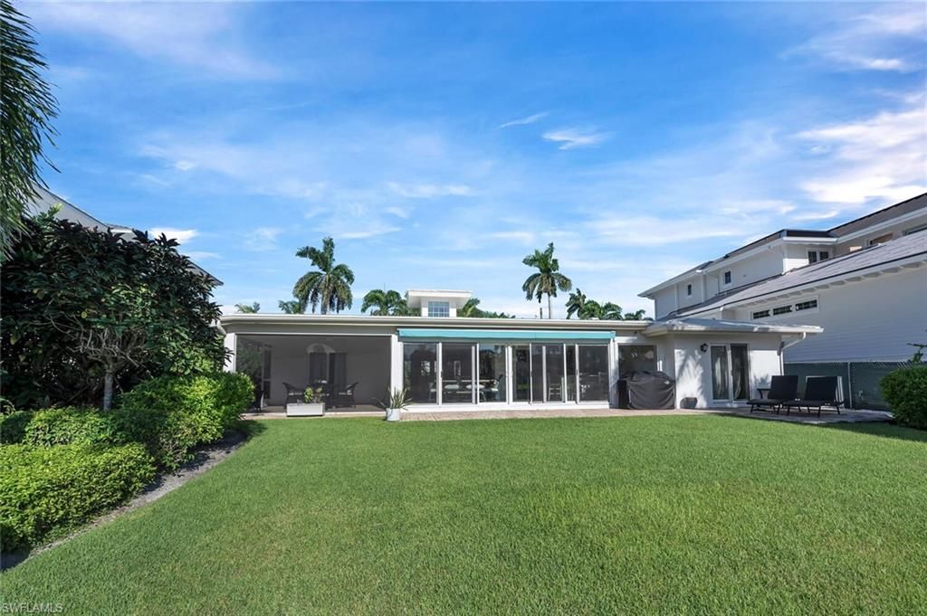 1925 Tarpon Rd , Naples, FL 34102 Photo