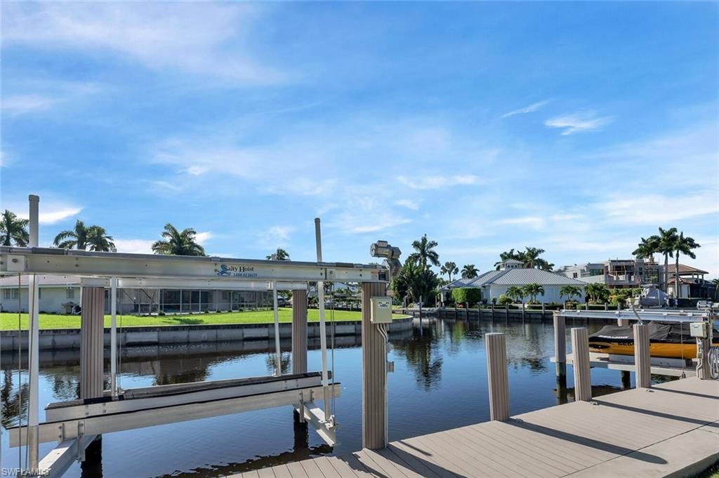 1925 Tarpon Rd , Naples, FL 34102 Photo