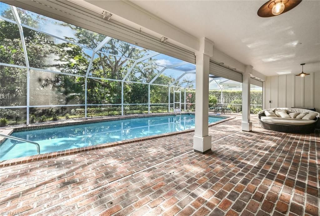 508 Devils Ln , Naples, FL 34103 Photo