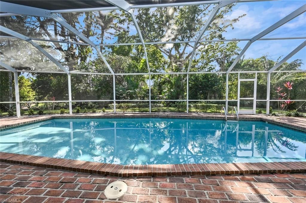 508 Devils Ln , Naples, FL 34103 Photo