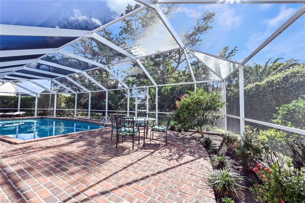 508 Devils Ln , Naples, FL 34103 Photo