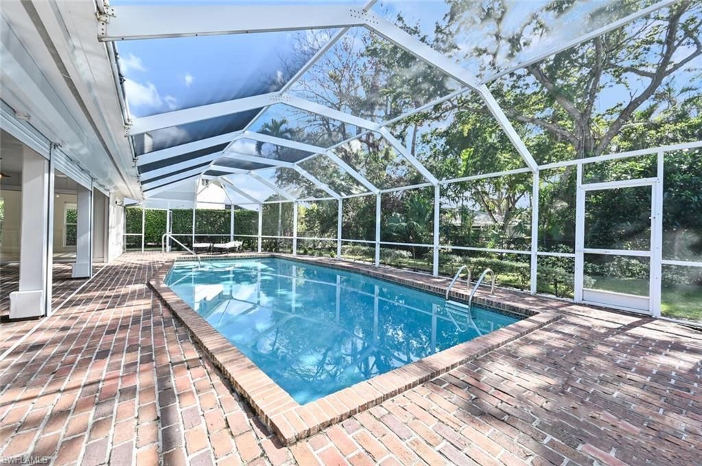 508 Devils Ln , Naples, FL 34103 Photo