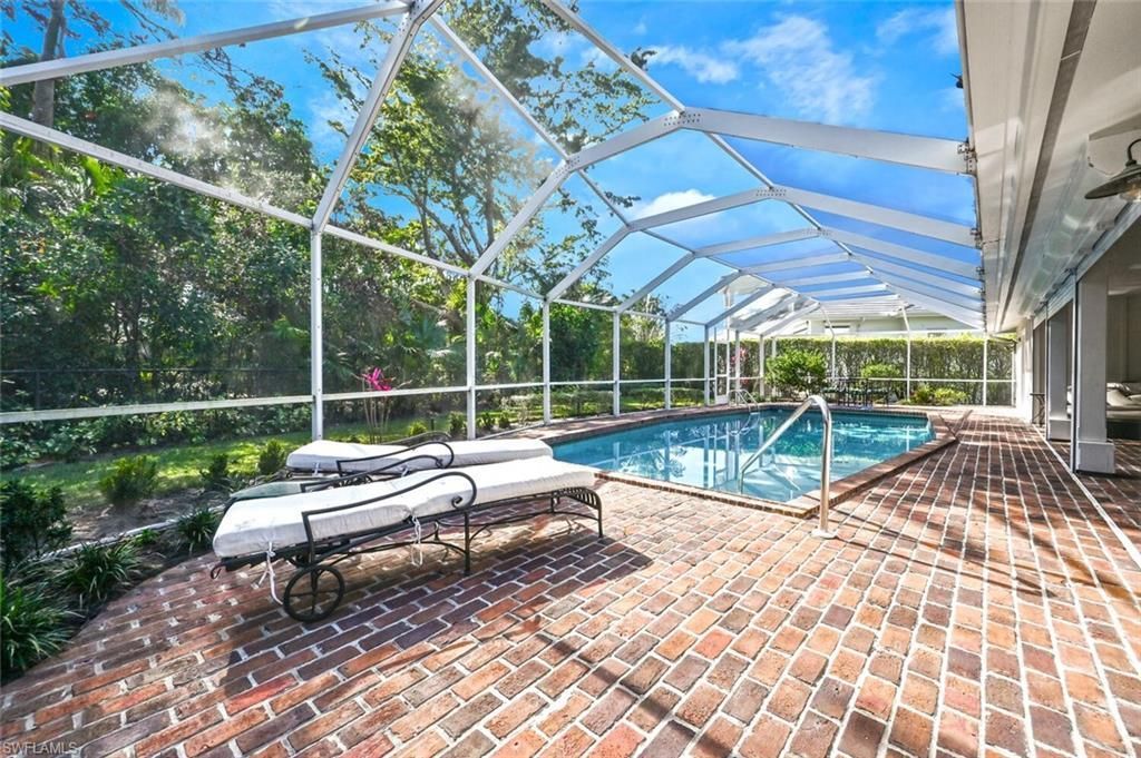 508 Devils Ln , Naples, FL 34103 Photo