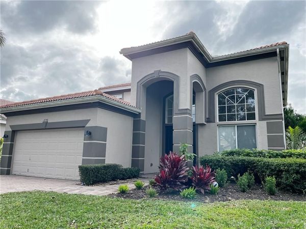 21790 Sunset Lake CT, ESTERO, FL 33928