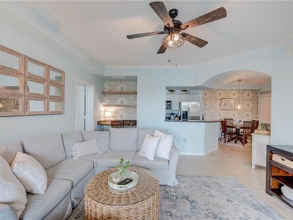12940 Positano CIR , Unit 304, NAPLES, FL 34105