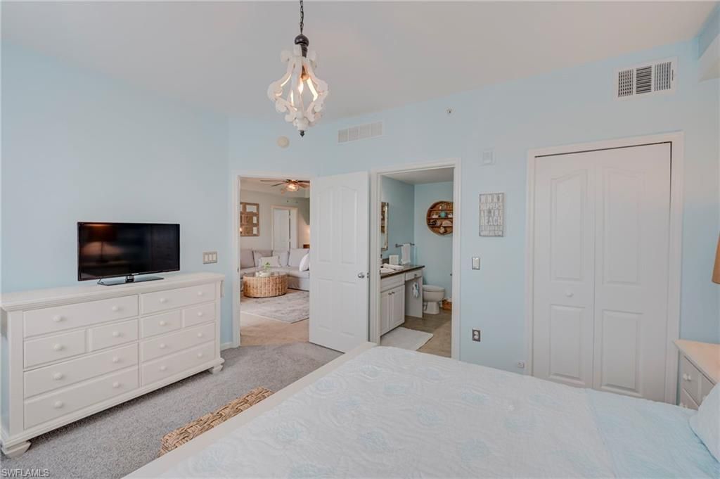 12940 Positano Cir , Unit 304, Naples, FL 34105 Photo