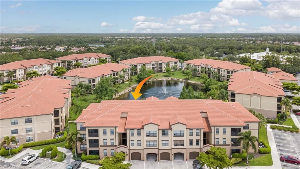 12940 Positano Cir , Unit 304, Naples, FL 34105 Photo