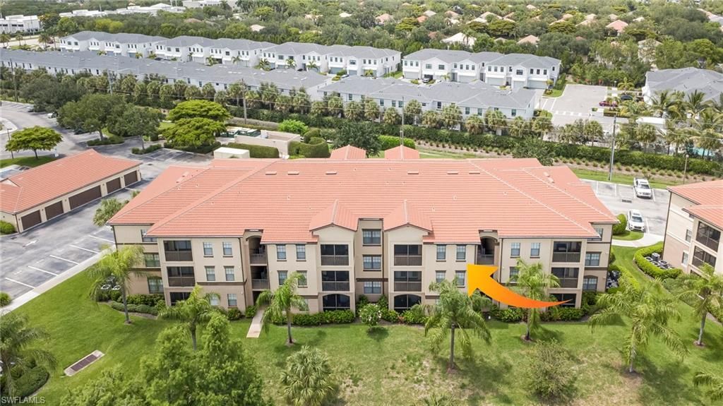 12940 Positano Cir , Unit 304, Naples, FL 34105 Photo