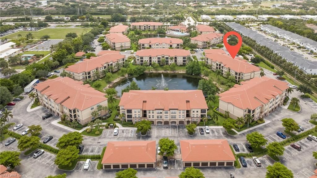 12940 Positano Cir , Unit 304, Naples, FL 34105 Photo