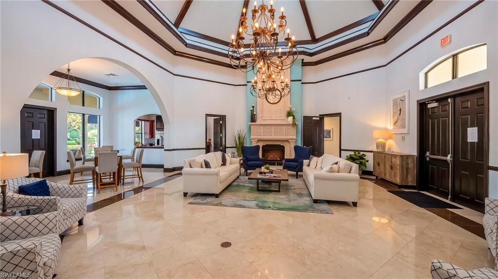 12940 Positano Cir , Unit 304, Naples, FL 34105 Photo