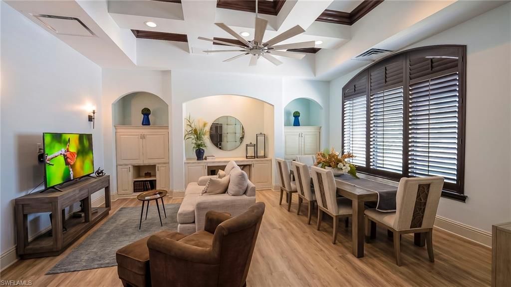 12940 Positano Cir , Unit 304, Naples, FL 34105 Photo
