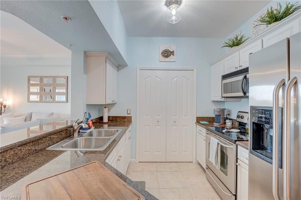12940 Positano Cir , Unit 304, Naples, FL 34105 Photo