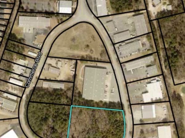 355 Commerce Boulevard, Bogart, GA 30622