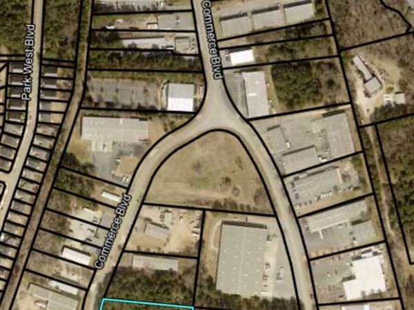 325 Commerce Boulevard, Bogart, GA 30622