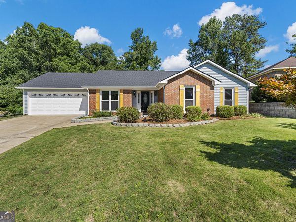 6020 WHITEHAVEN DRIVE, Columbus, GA 31909