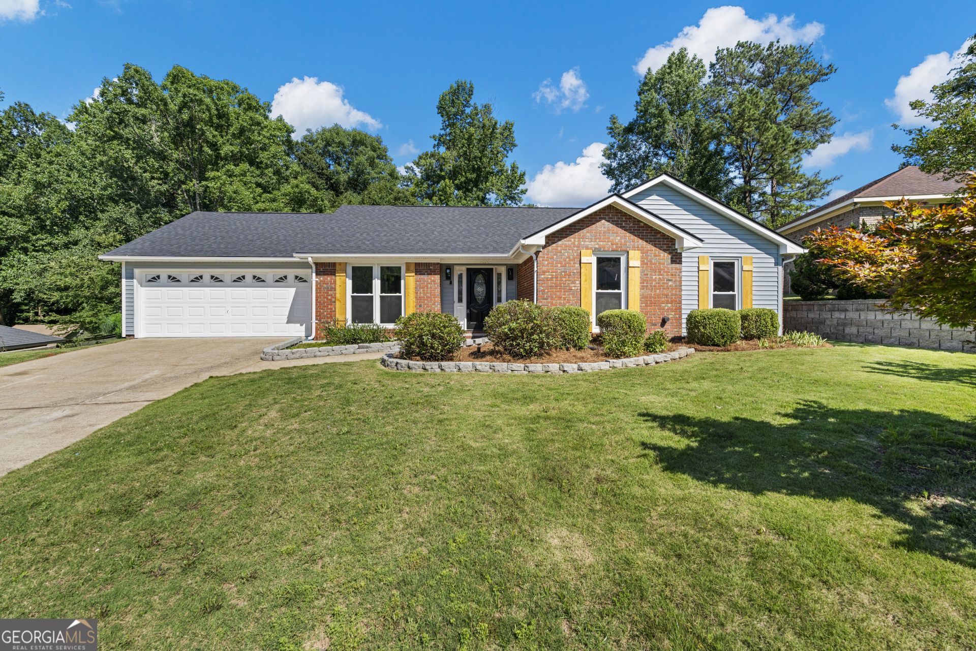 6020 Whitehaven Drive, Columbus, GA 31909 Main Photo