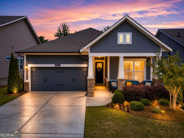 6973 River Rock Drive, Flowery Branch, GA 30542