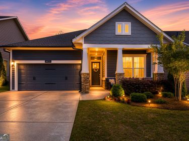 6973 River Rock Drive, Flowery Branch, GA 30542