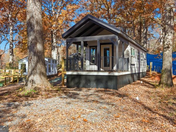 527 Saunders Lot #19, Franklin, NC 28734