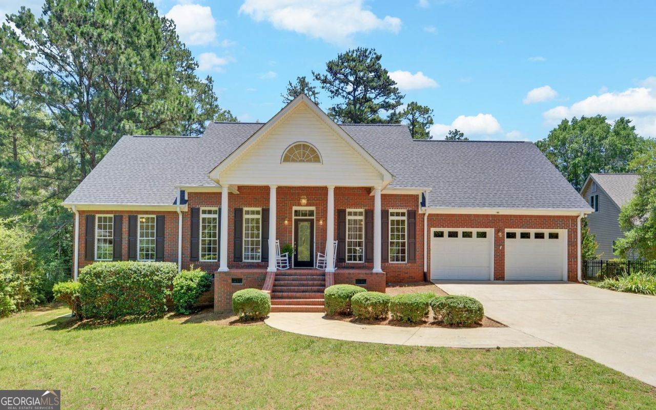 112 Northlake Drive, Hartwell, GA 30643 Main Photo