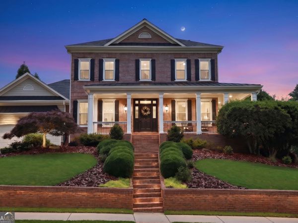 1072 Moores Walk Lane, Suwanee, GA 30024