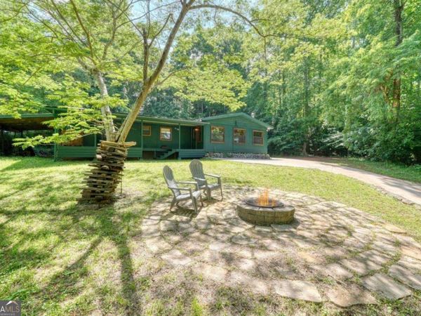 521 Sunnyside Road, Hiawassee, GA 30546