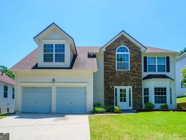 435 Rockbass Road, Suwanee, GA 30024