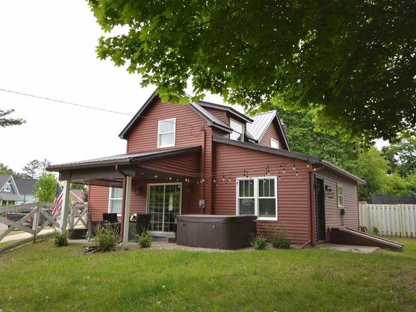 133 Cherry Street, Boyne City, MI 49712