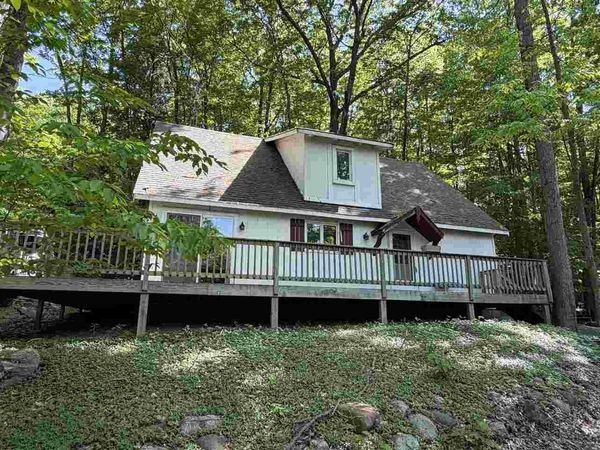 6243 Lake Grove Road, Petoskey, MI 49770