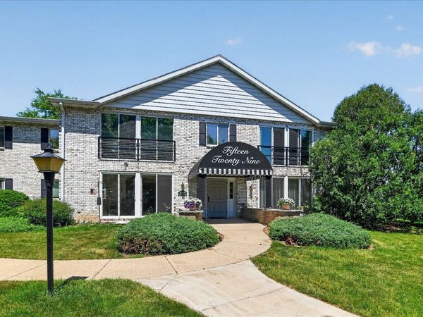 1529 Golf View Road, Unit G, Madison, WI 53704
