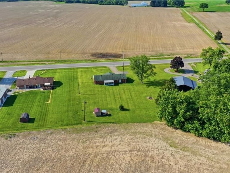 3135 E State Route 55, Troy, OH 45373 Photo 5