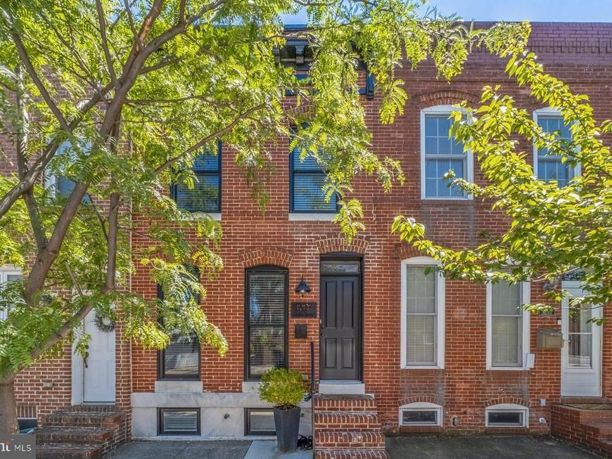 3209 Dillon Street, Baltimore, MD 21224 Main Photo
