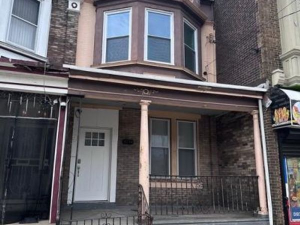 5254 W JEFFERSON STREET, PHILADELPHIA, PA 19131