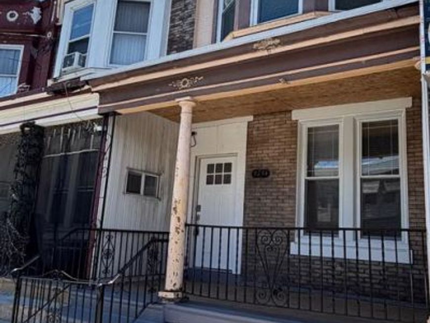 5254 W Jefferson Street, Philadelphia, PA 19131 Main Photo